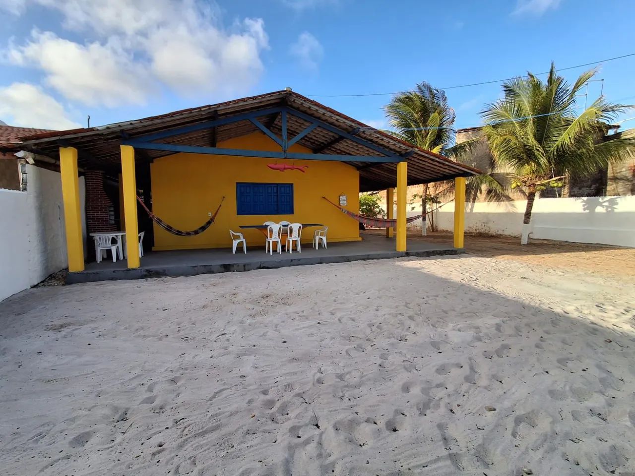 Casa na Praia do Peba Alagoas  - Foto 5