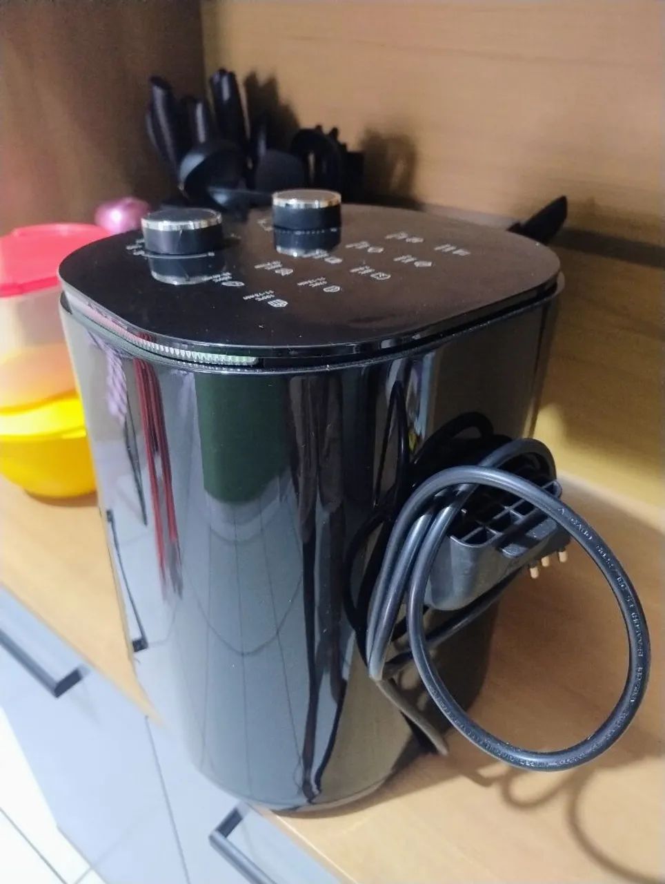 Vendo Airfryer GAABOR Nova  - Foto 4