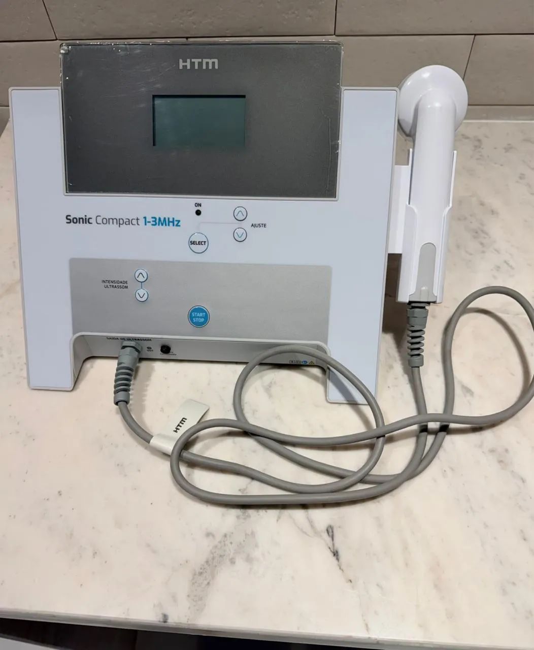 Ultrassom 