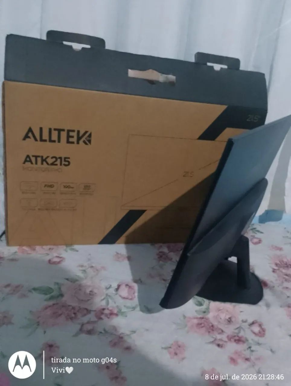 Monitor  - Foto 2