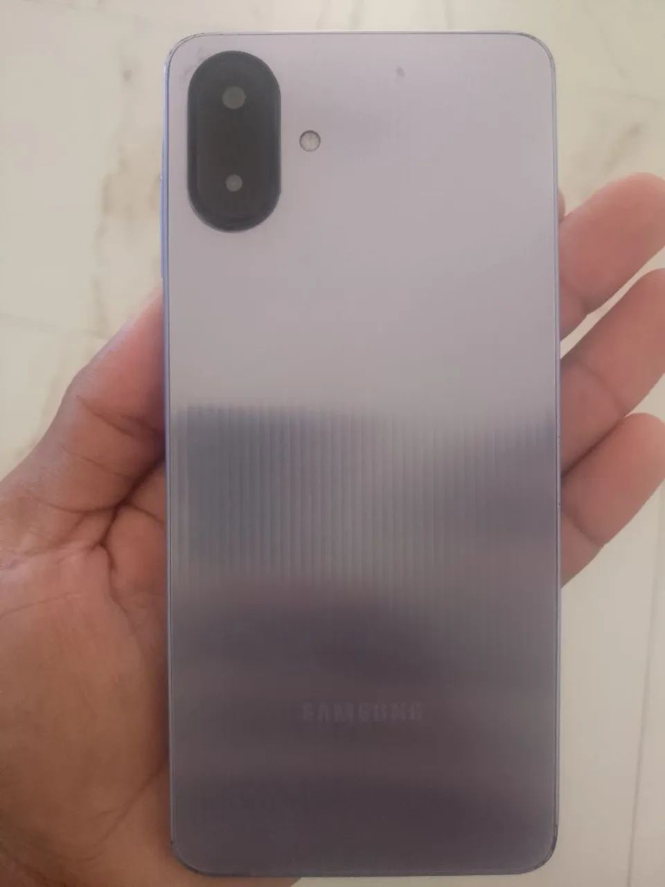 Samsung A07  128 GB - Foto 2