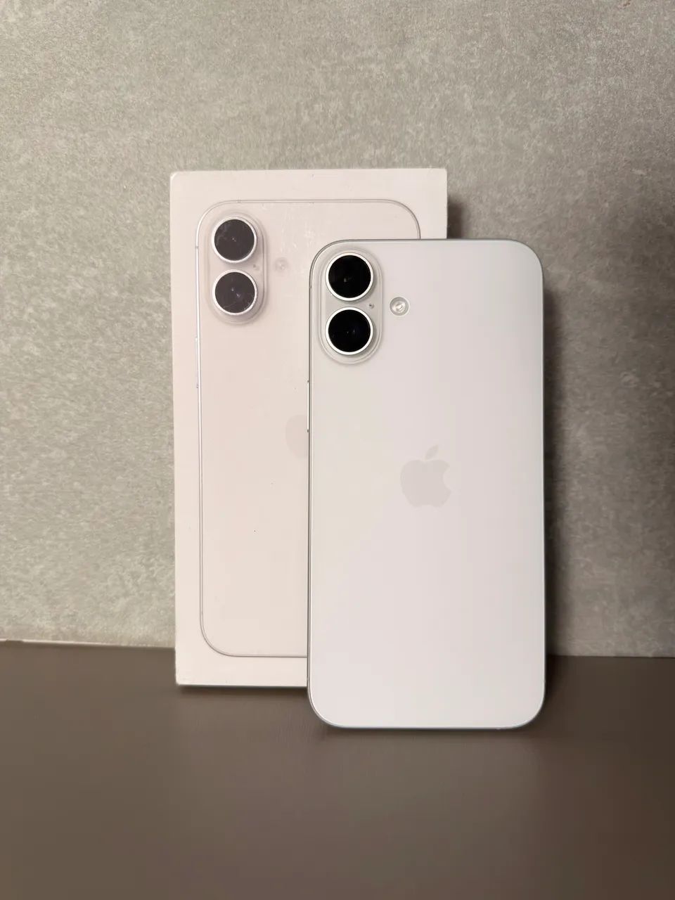 iPhone 16 plus, 256gb