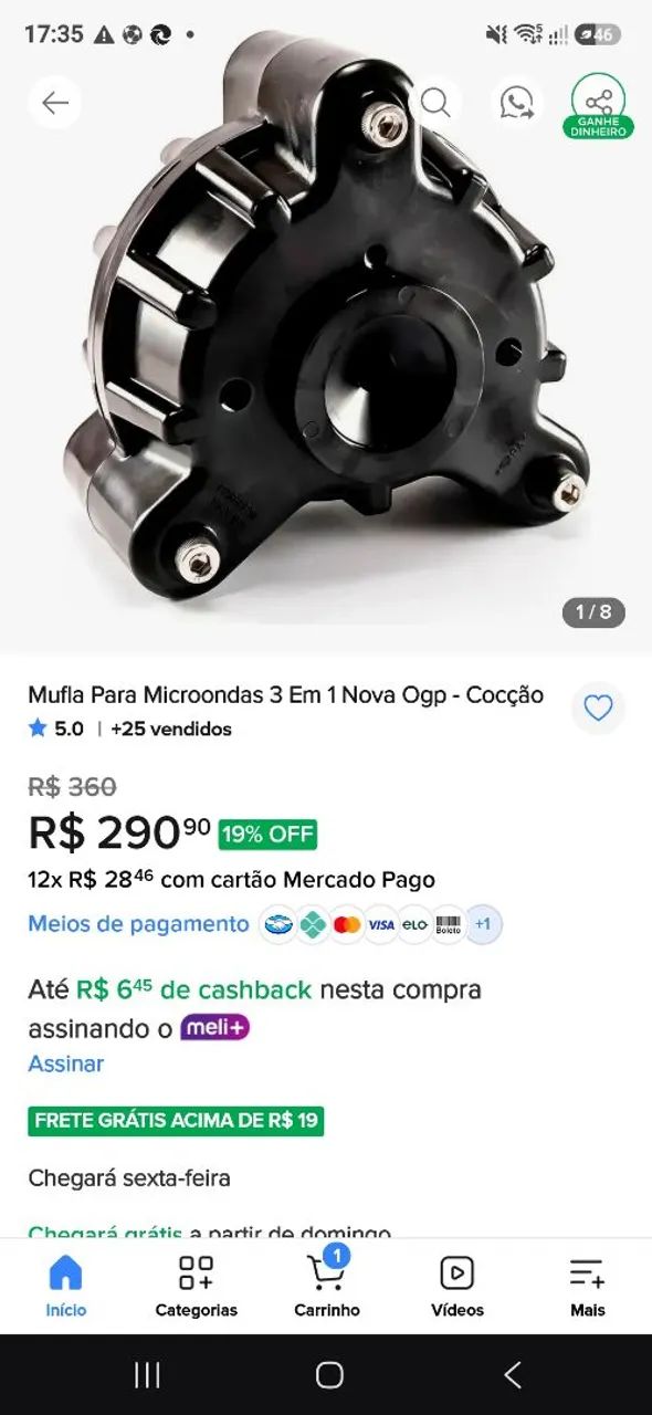 Câmara de Desgaste e Jateamento da marca Biotron - Foto 4