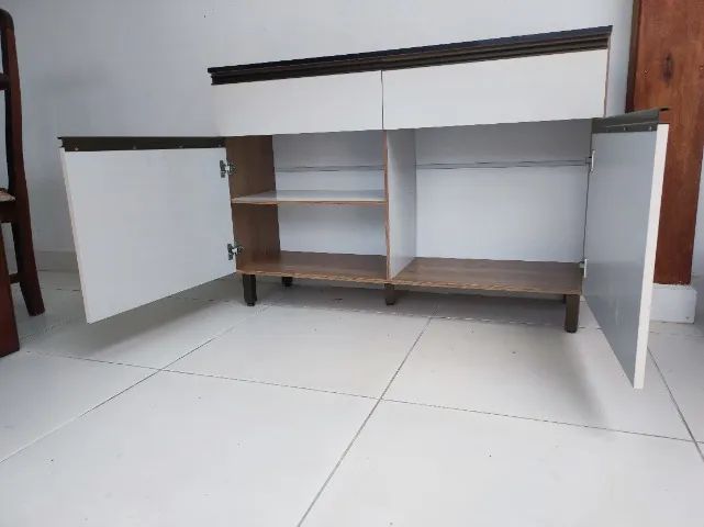 Buffet cômoda 1,20m - Foto 3