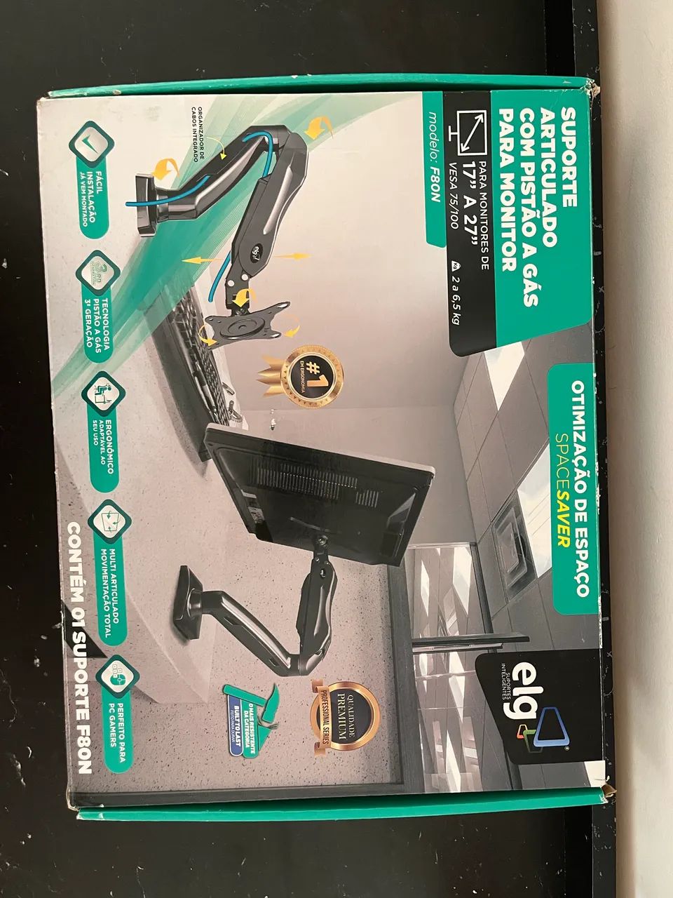 Monitor Acer 24? - Foto 3