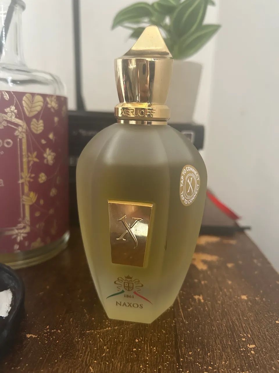 XERJOFF NAXOS - 90/100ml  - Foto 2