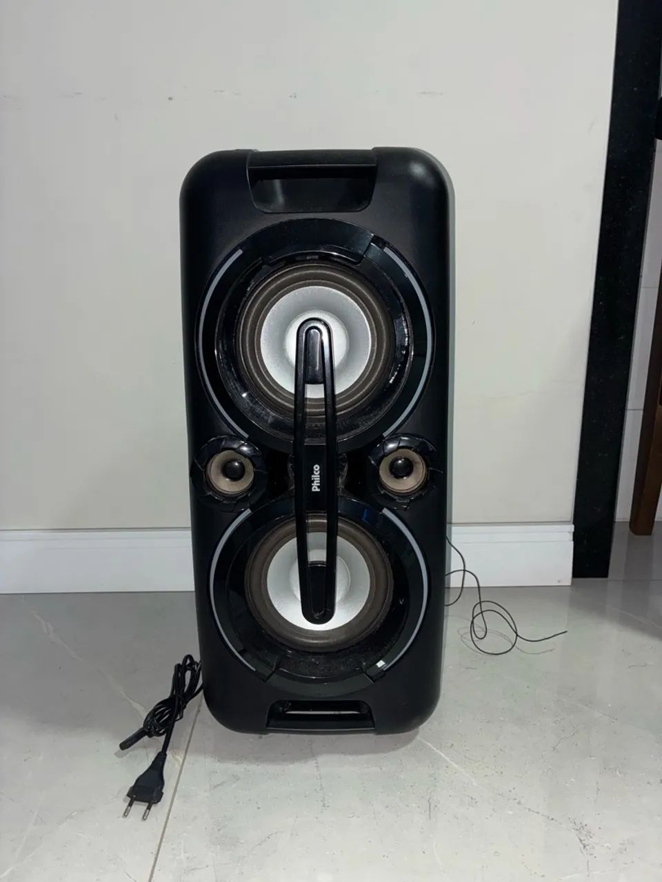 Caixa de Som Philco - PHT5000