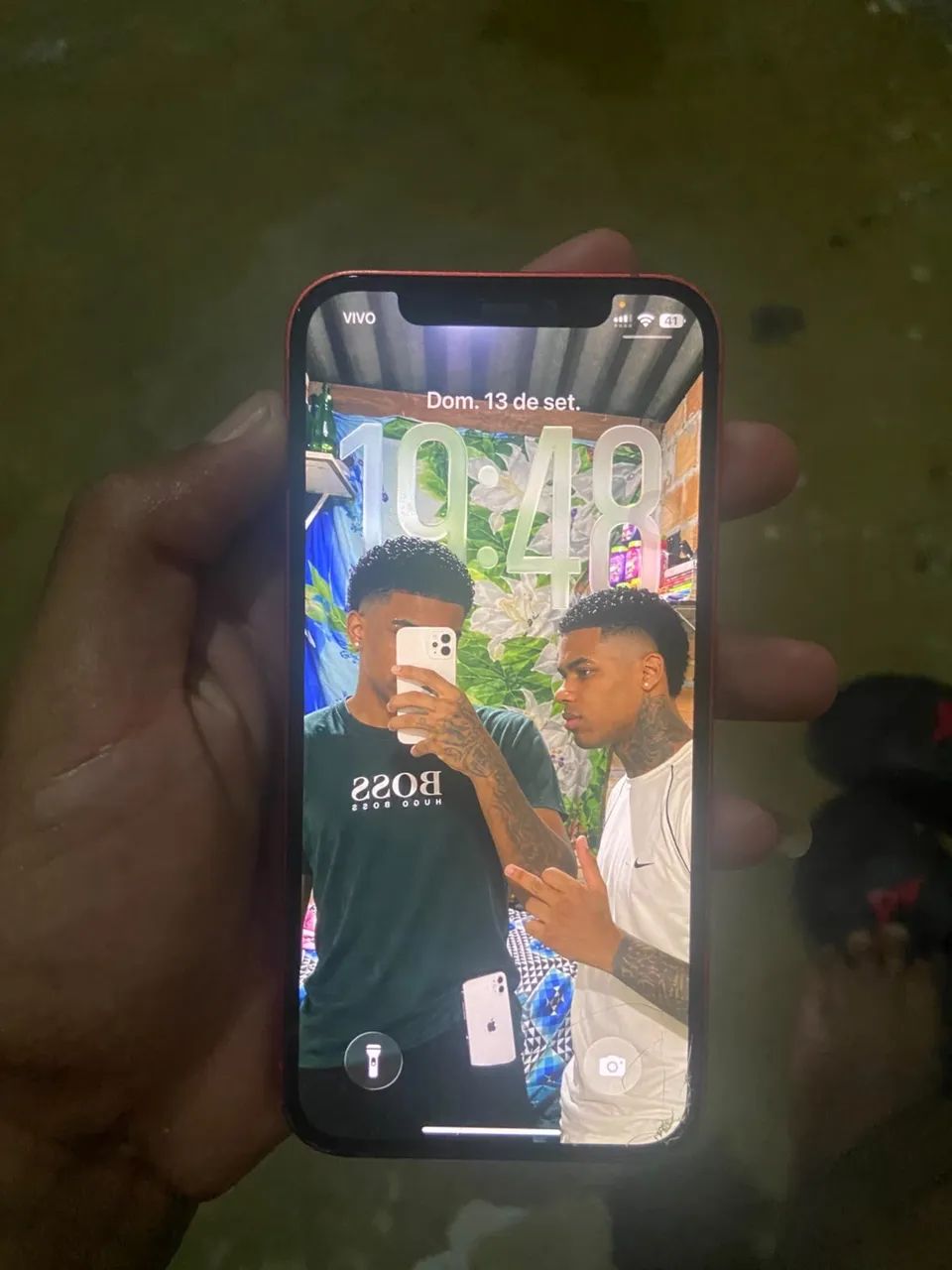 iPhone 12 - Foto 5