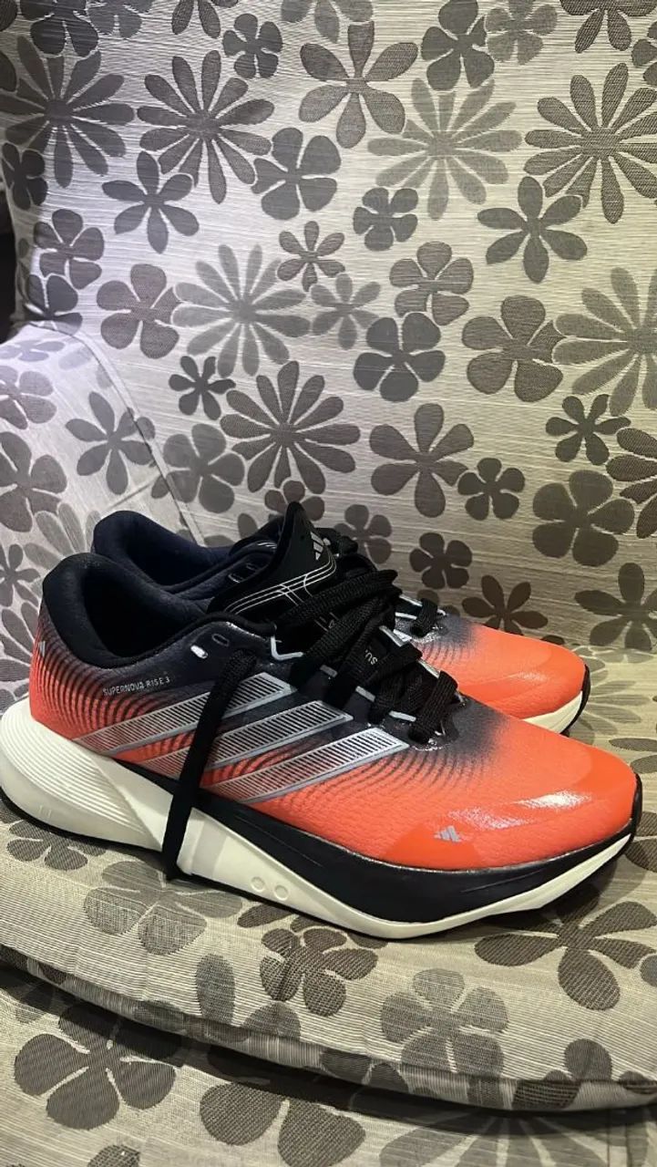 ADIDAS SUPER NOVA RISE 3 - Foto 3