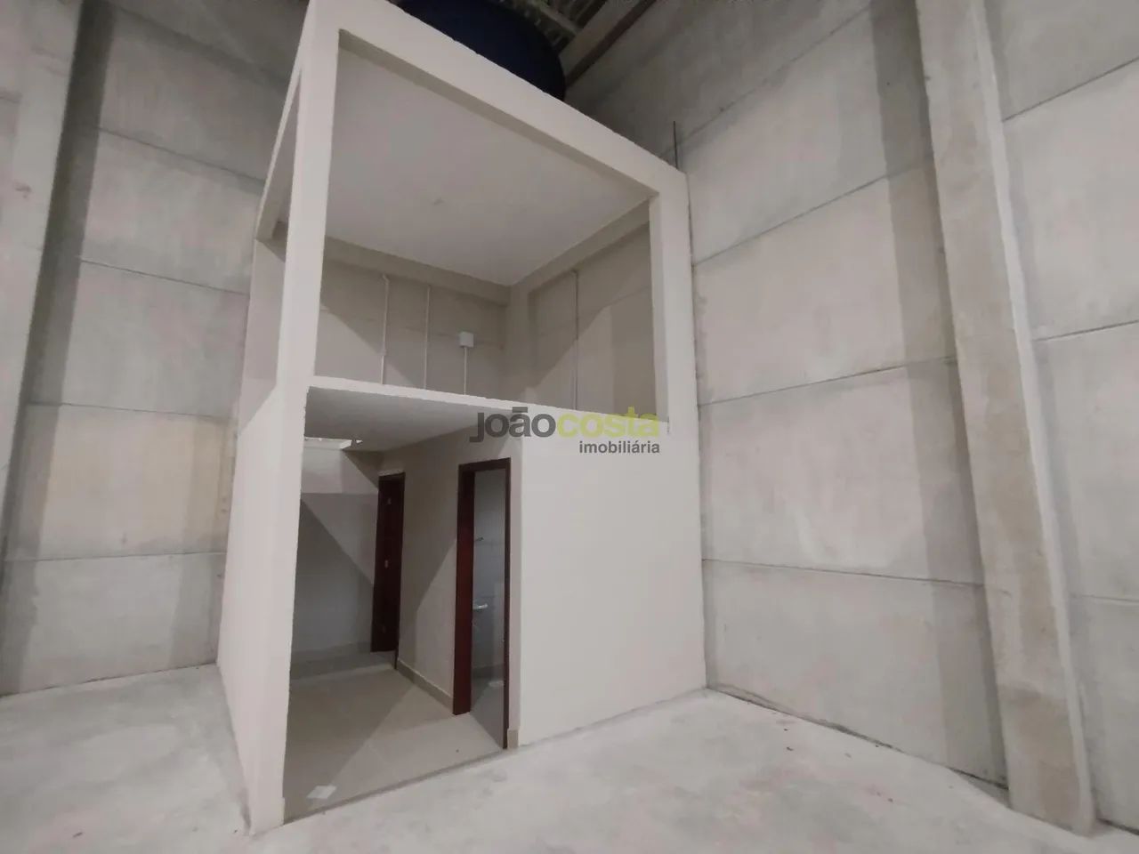 Galpão para Locação em São José - 748m² e 2 Banheiros - Foto 3