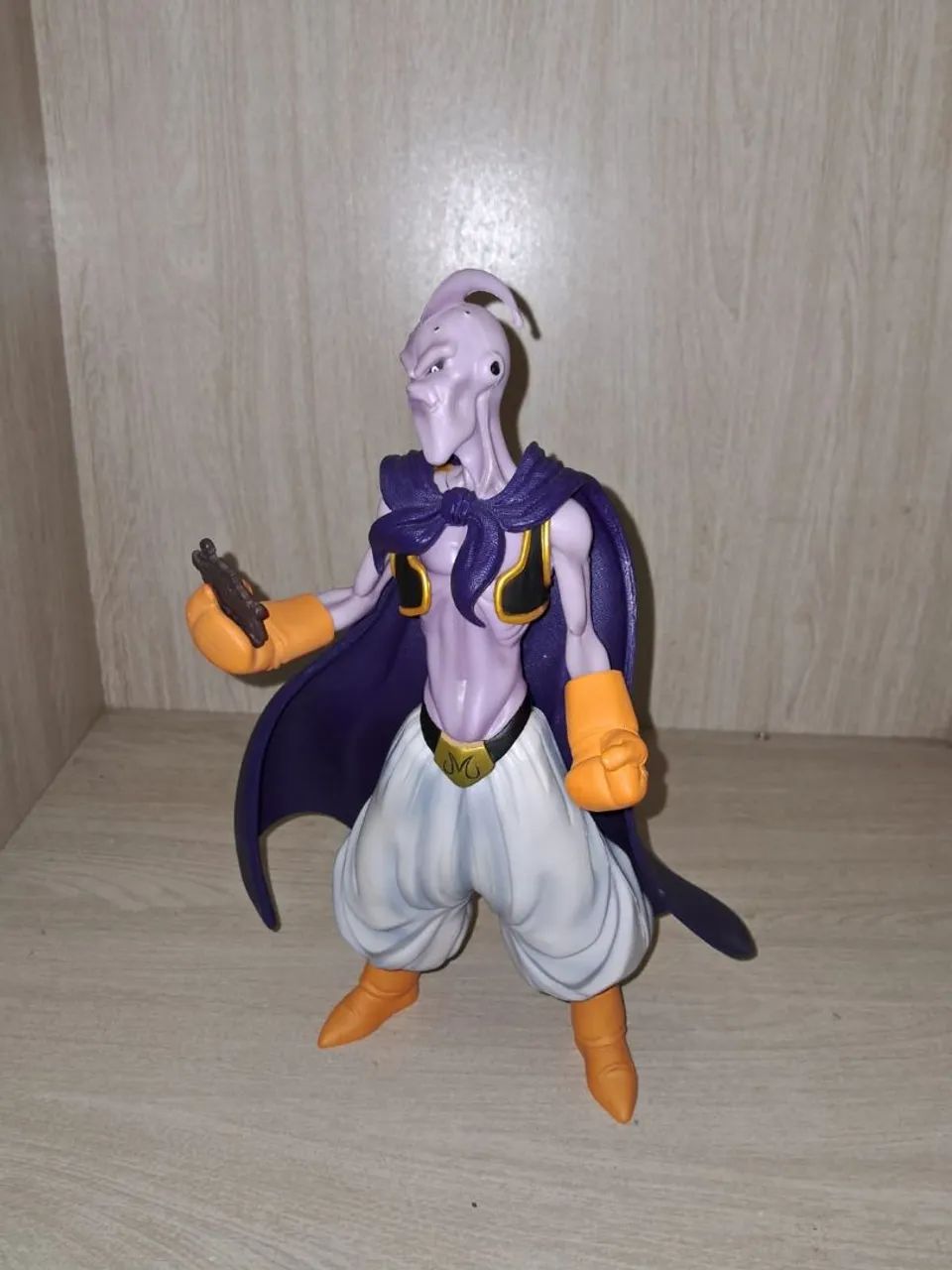 Majin buu - Foto 2