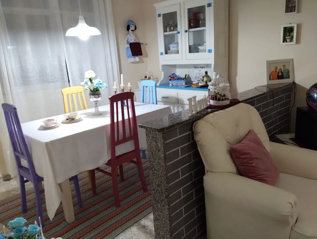 APARTAMENTO REALENGO - Foto 4