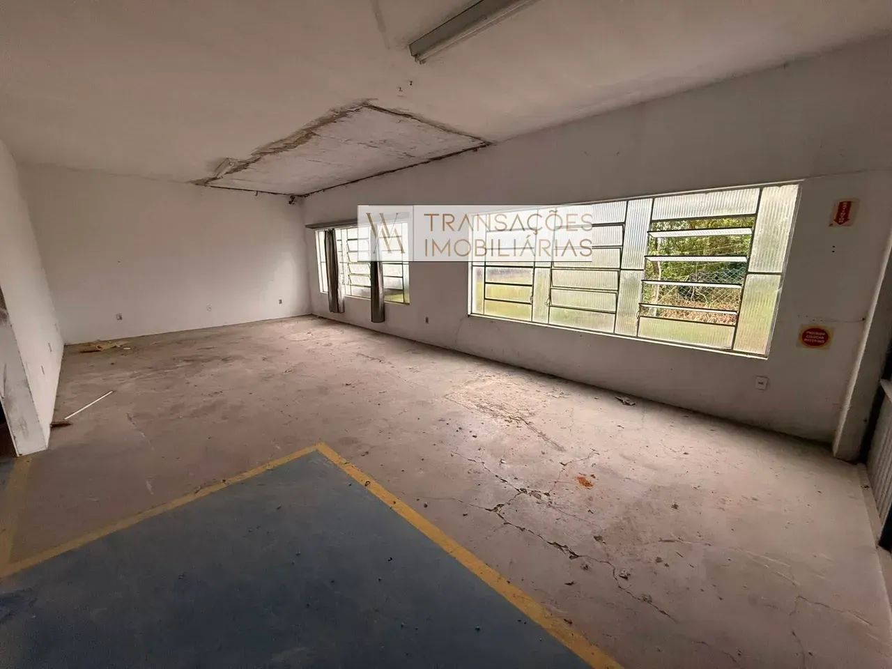 Galpão para aluguel com 1850 metros quadrados em Centro - Santo Amaro da Imperatriz - SC - Foto 4