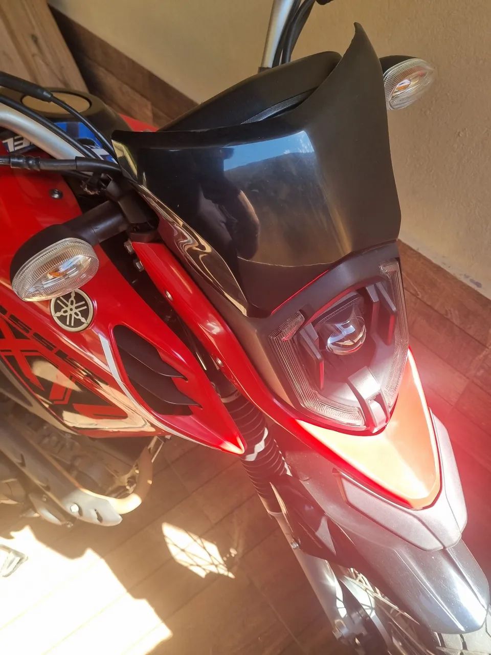 Crosser S Abs  - Foto 4