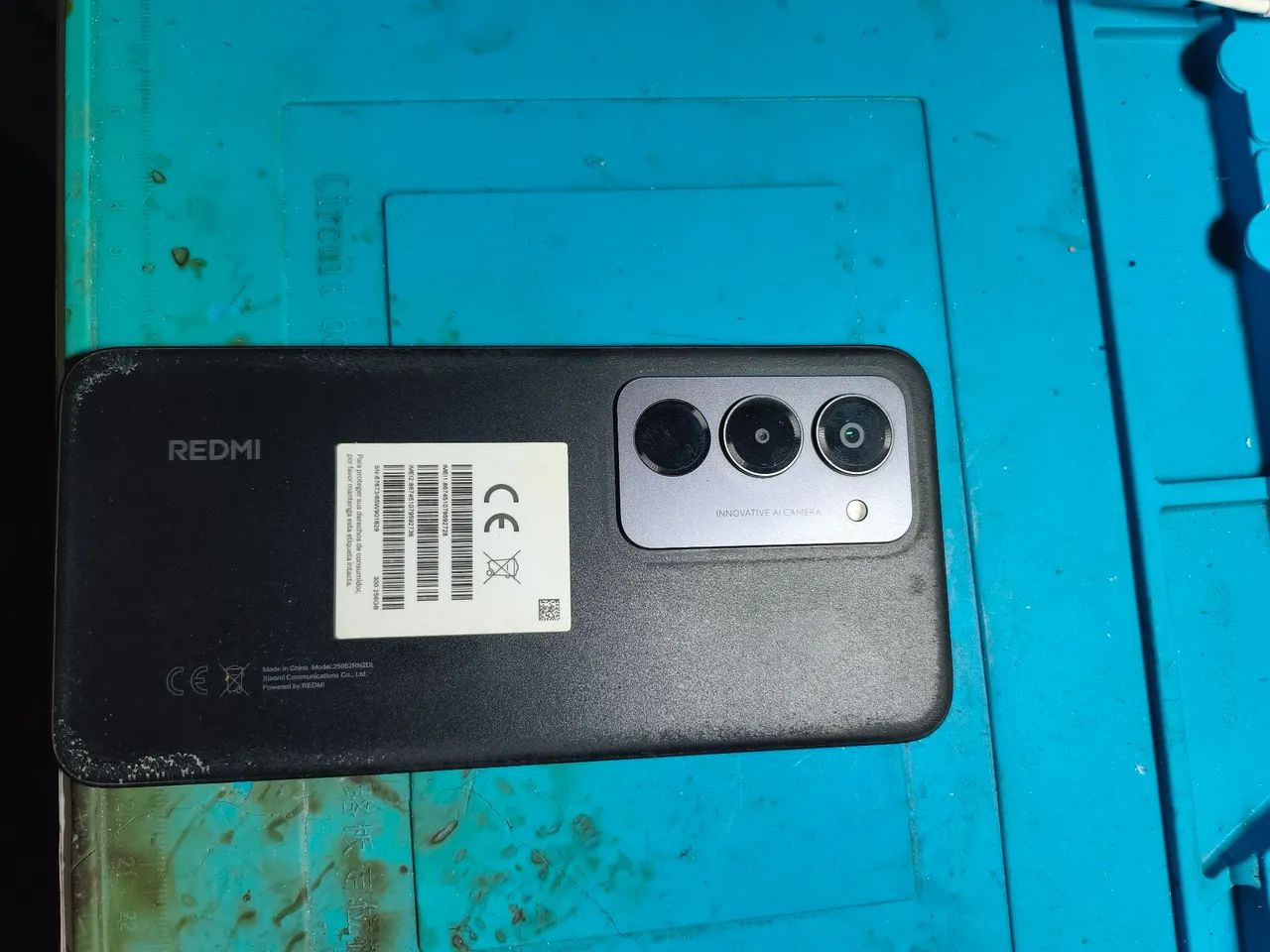 Redmi not 15  - Foto 4