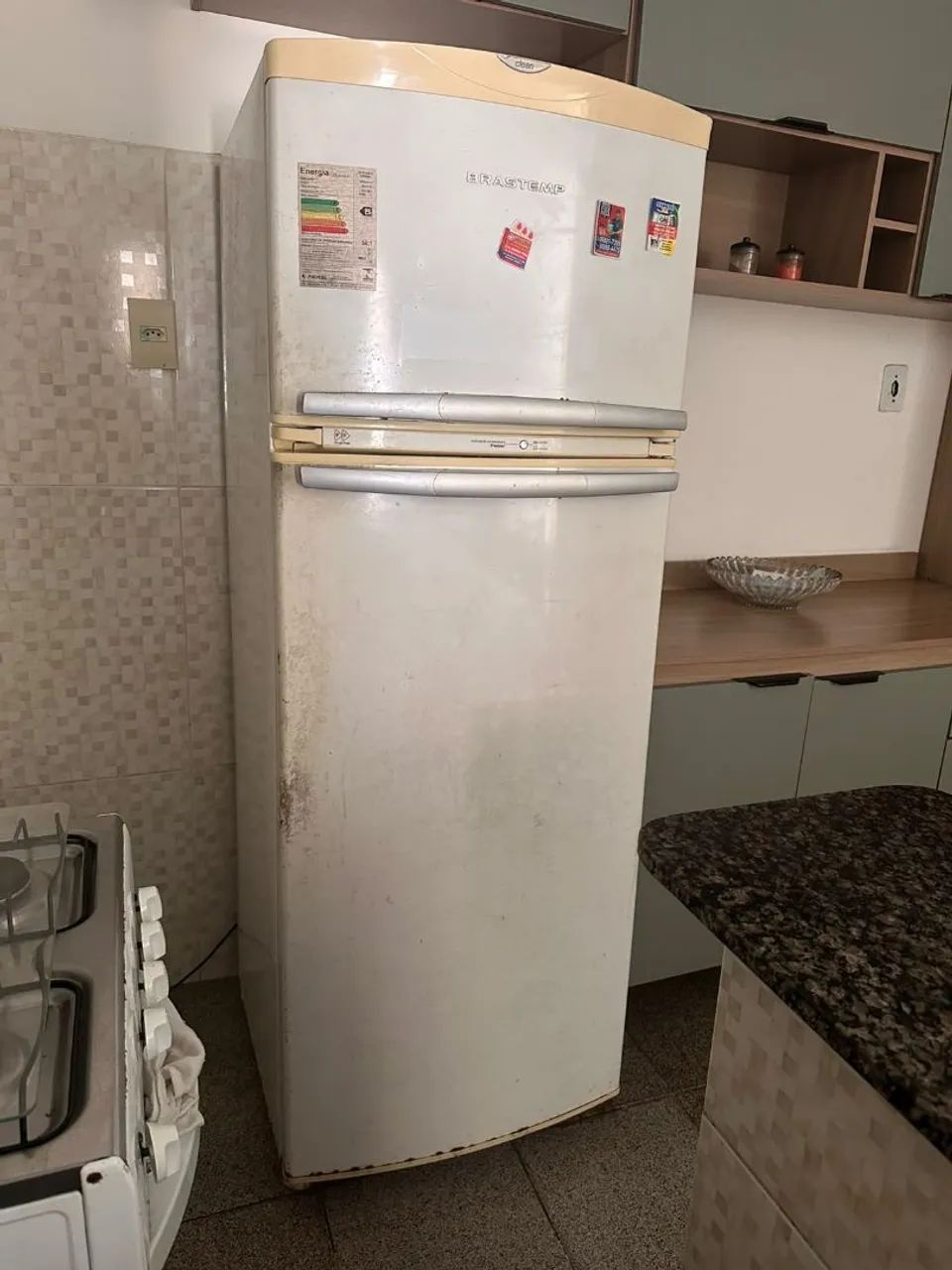 Vende-se geladeira  - Foto 2