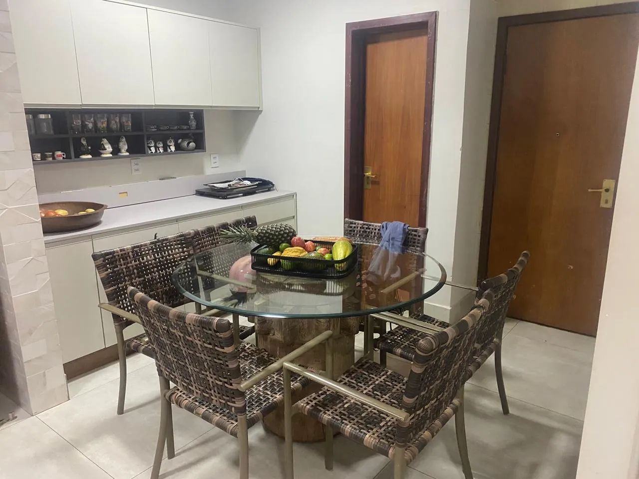 APARTAMENTO AMPLO À VENDA  EDIFÍCIO SIMIRAMIS | SETOR BUENO - Foto 5
