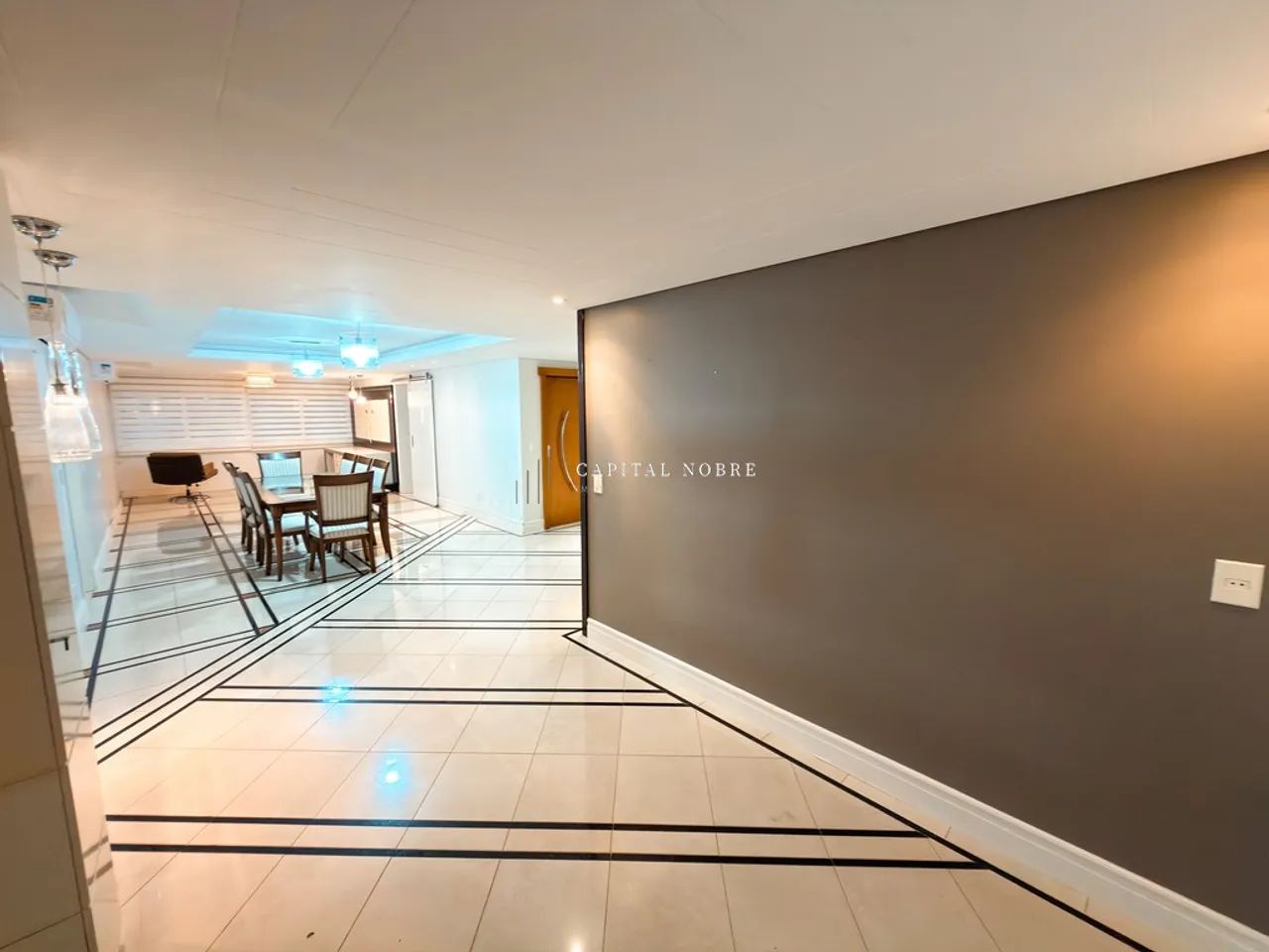 APARTAMENTO NO CENTRO - Foto 4