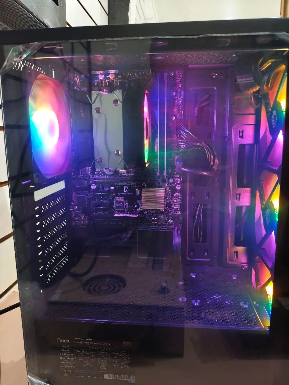 Computador i7 7° geração  - Foto 3