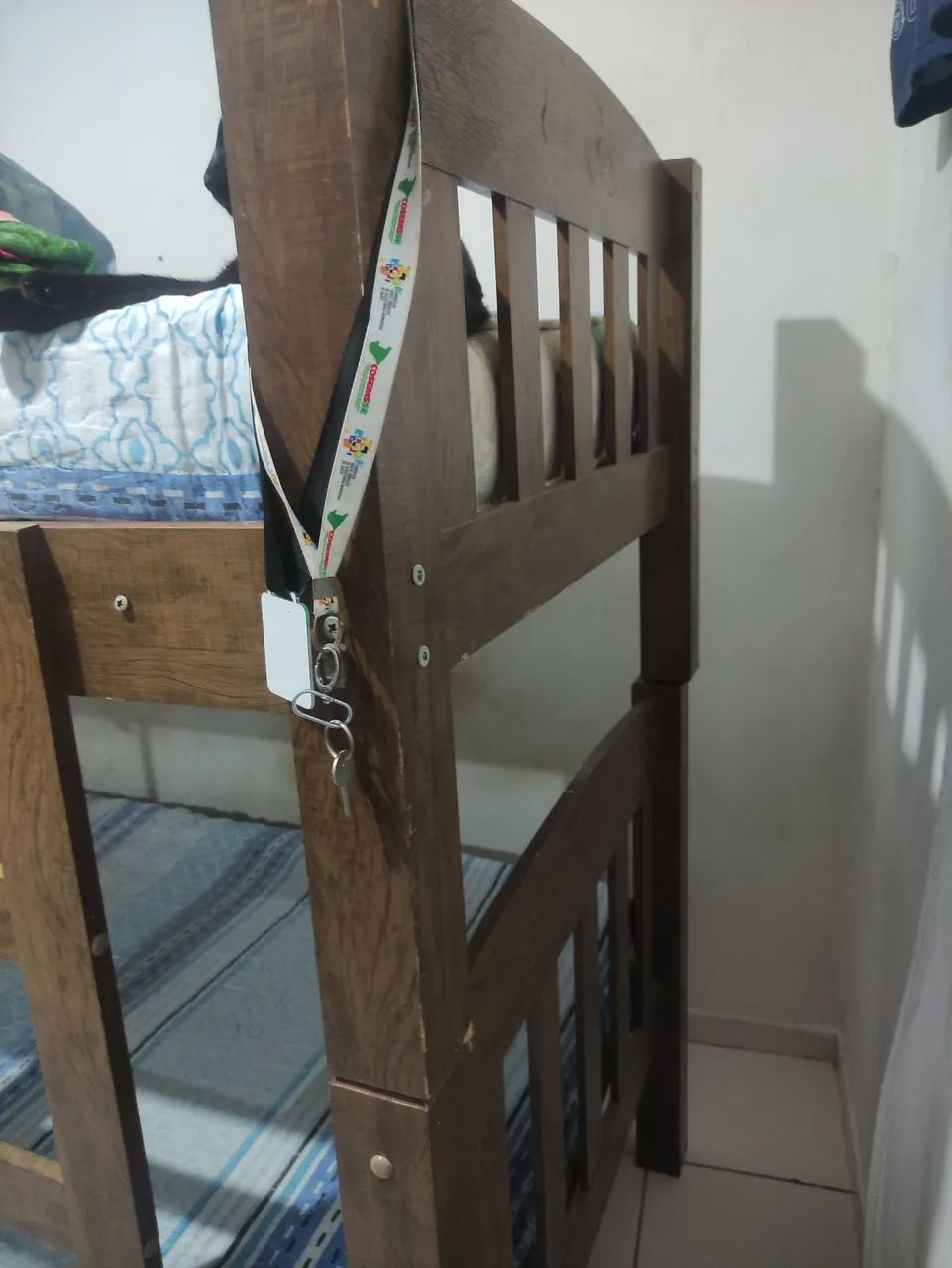 Beliche Cama ,vira cama,MDF 100%  - Foto 5