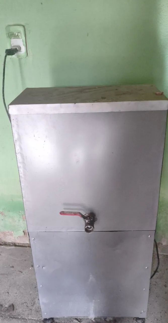 Máquinas de fabricação de vela 