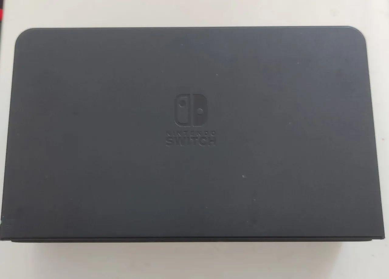 Nintendo Switch Oled  - Foto 4