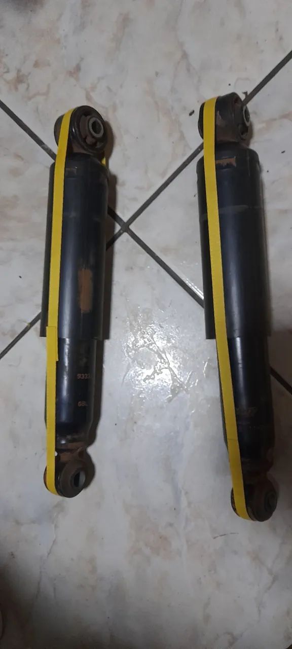 Amotecedor do vectra traseiro 