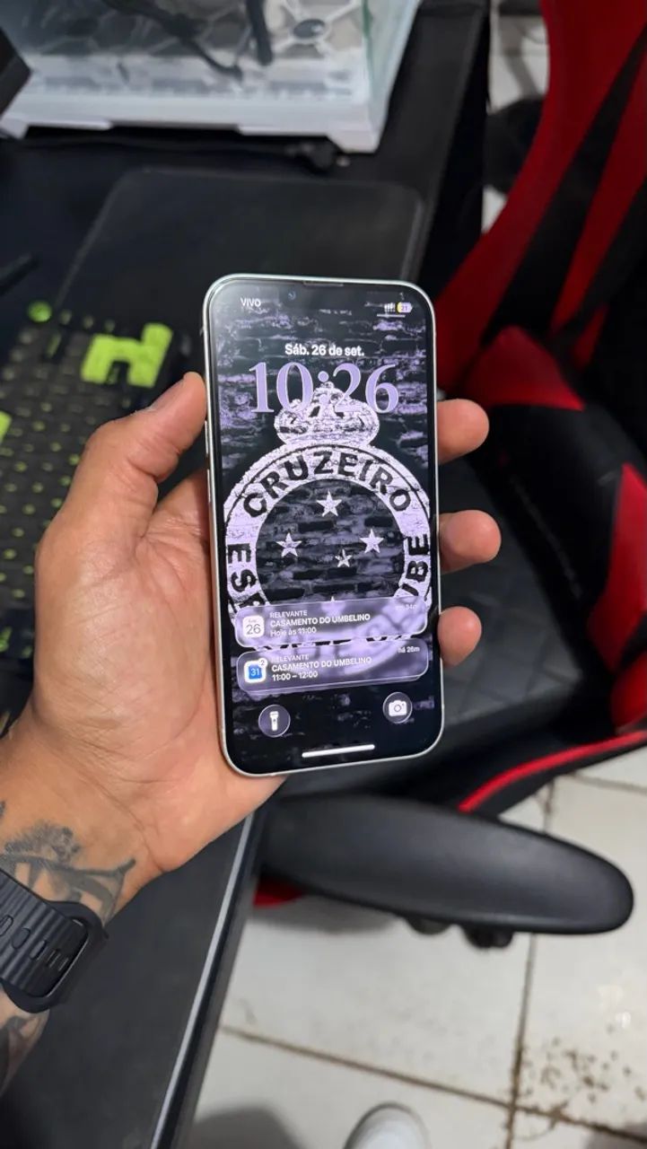 IPHONE 13 128GB - Foto 2