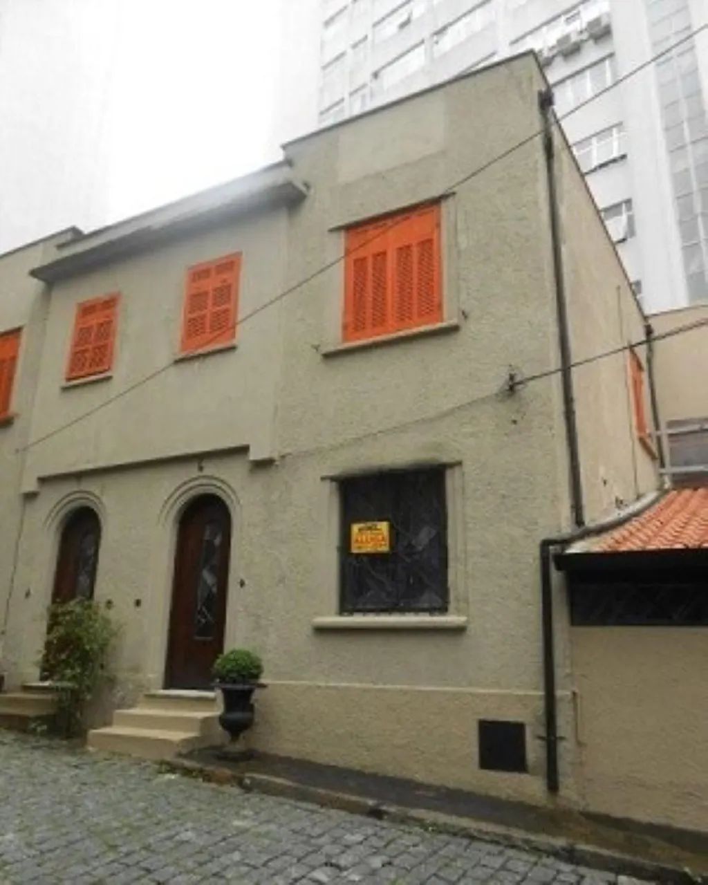 CASA COMERCIAL em São Paulo - São Paulo, Higienópolis - Foto 5