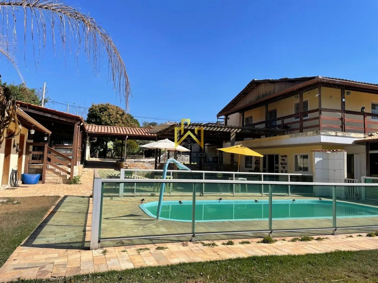 OPORTUNIDADE SITIO EM ESMERALDAS