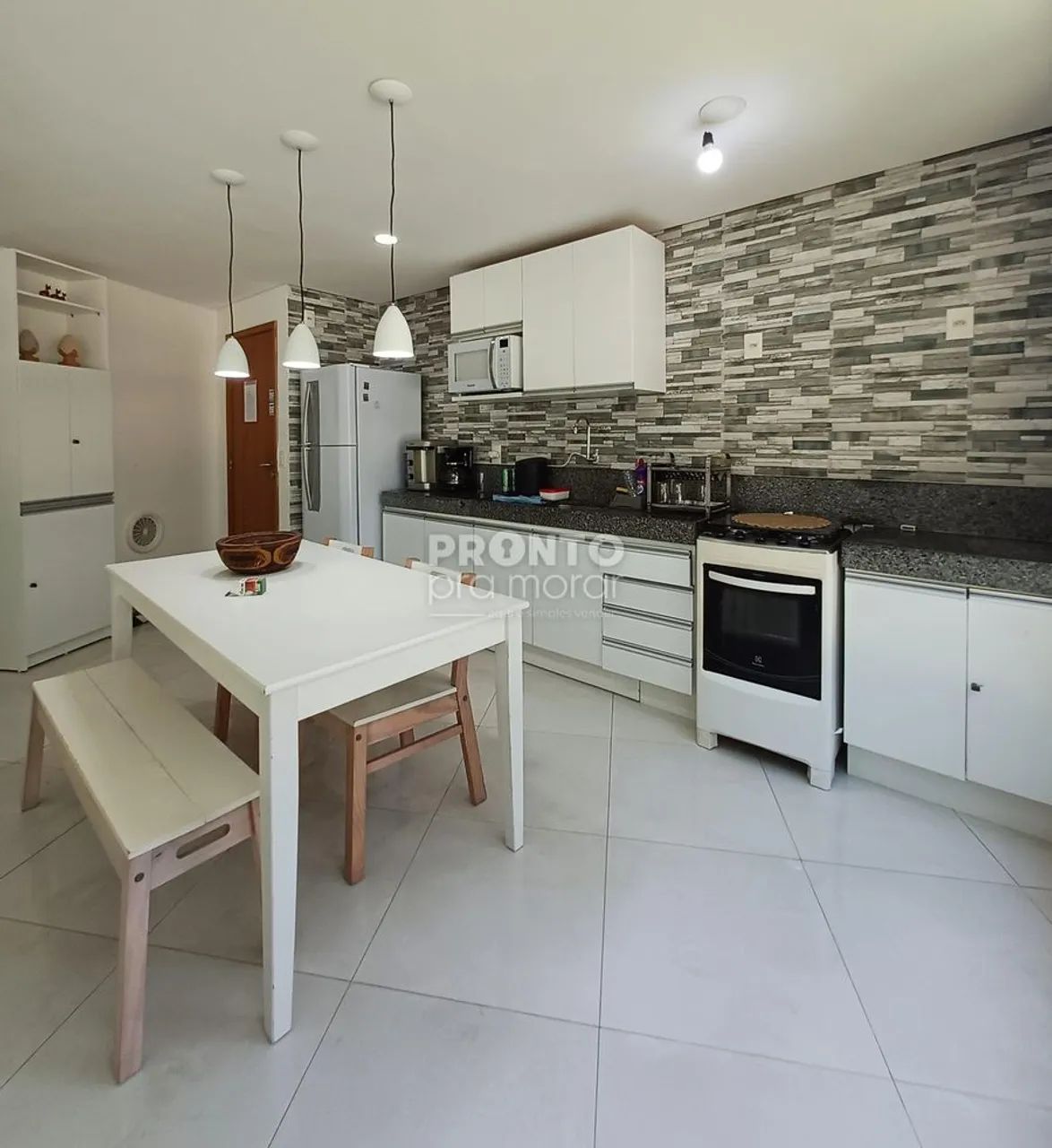 Flat com 1 quarto em Carneiros - Foto 5