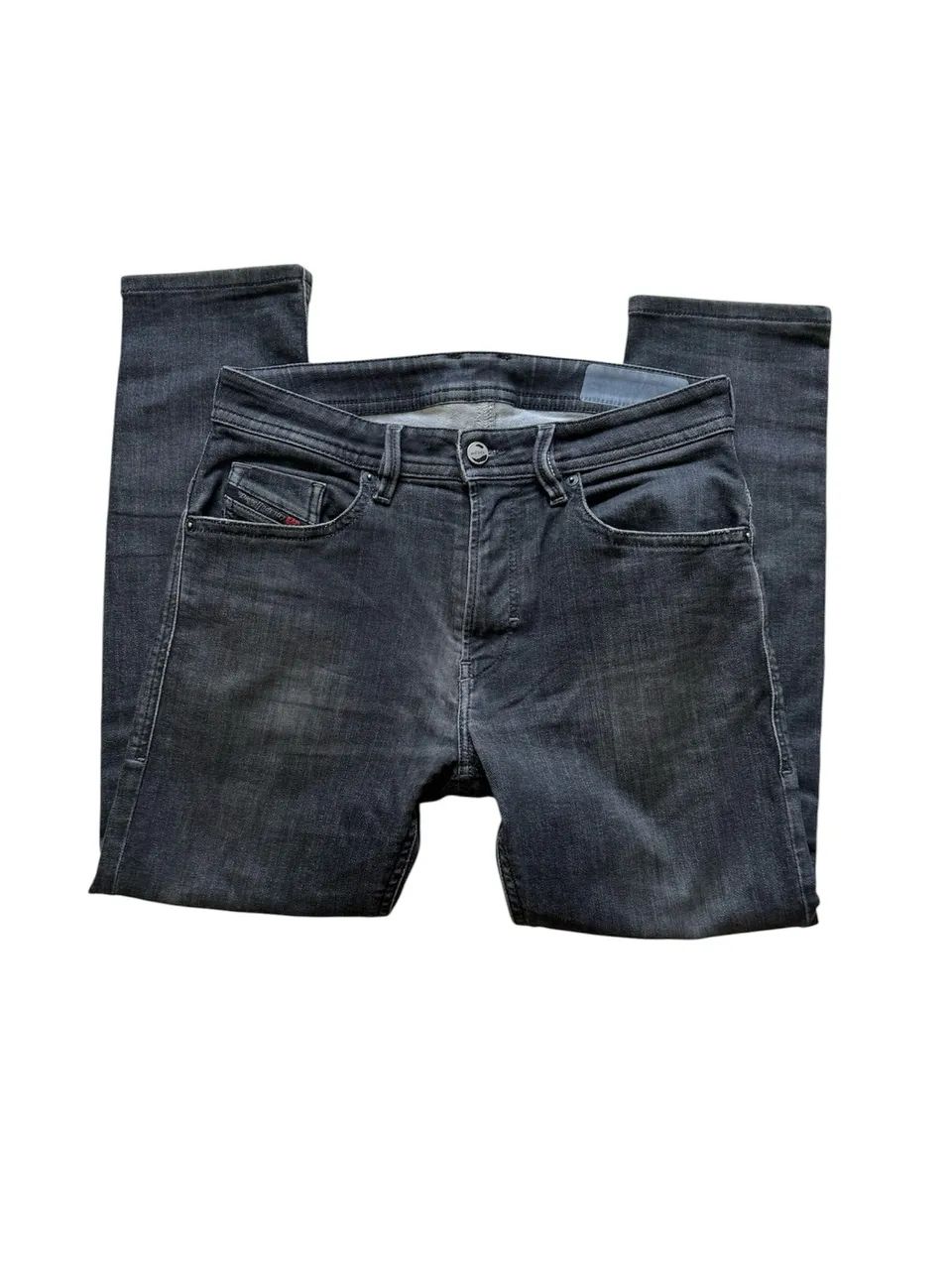 Cal ça preta Diesel original  - Foto 2