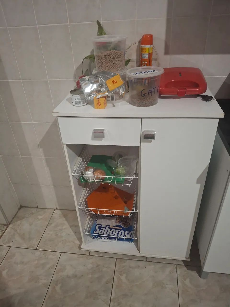 Fruteira  - Foto 2