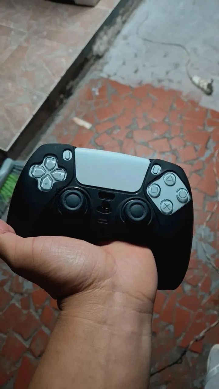 Ps5 - Foto 2