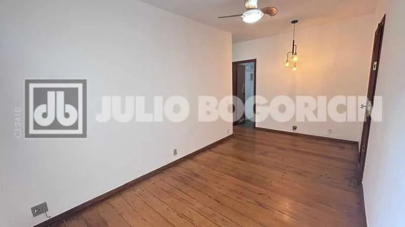 Apartamento com 2 quartos e dependência - Foto 3