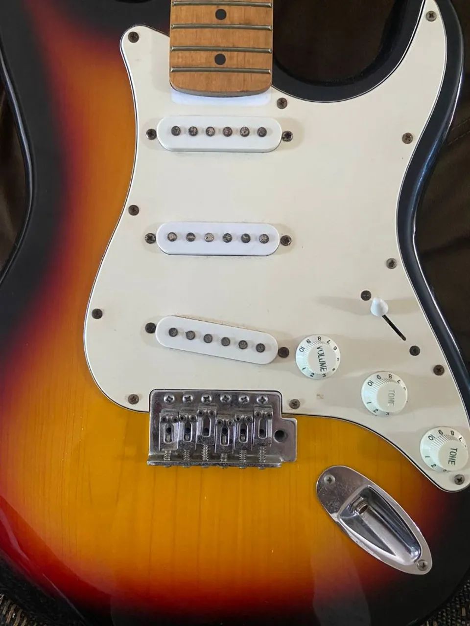 Guitarra - Foto 2