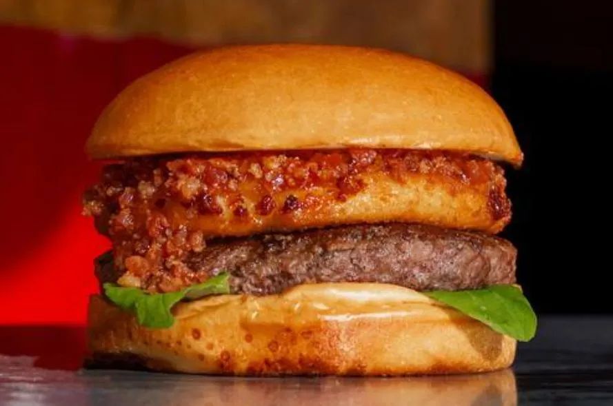 Vendo passo ponto Hamburgueria/lanchonete 