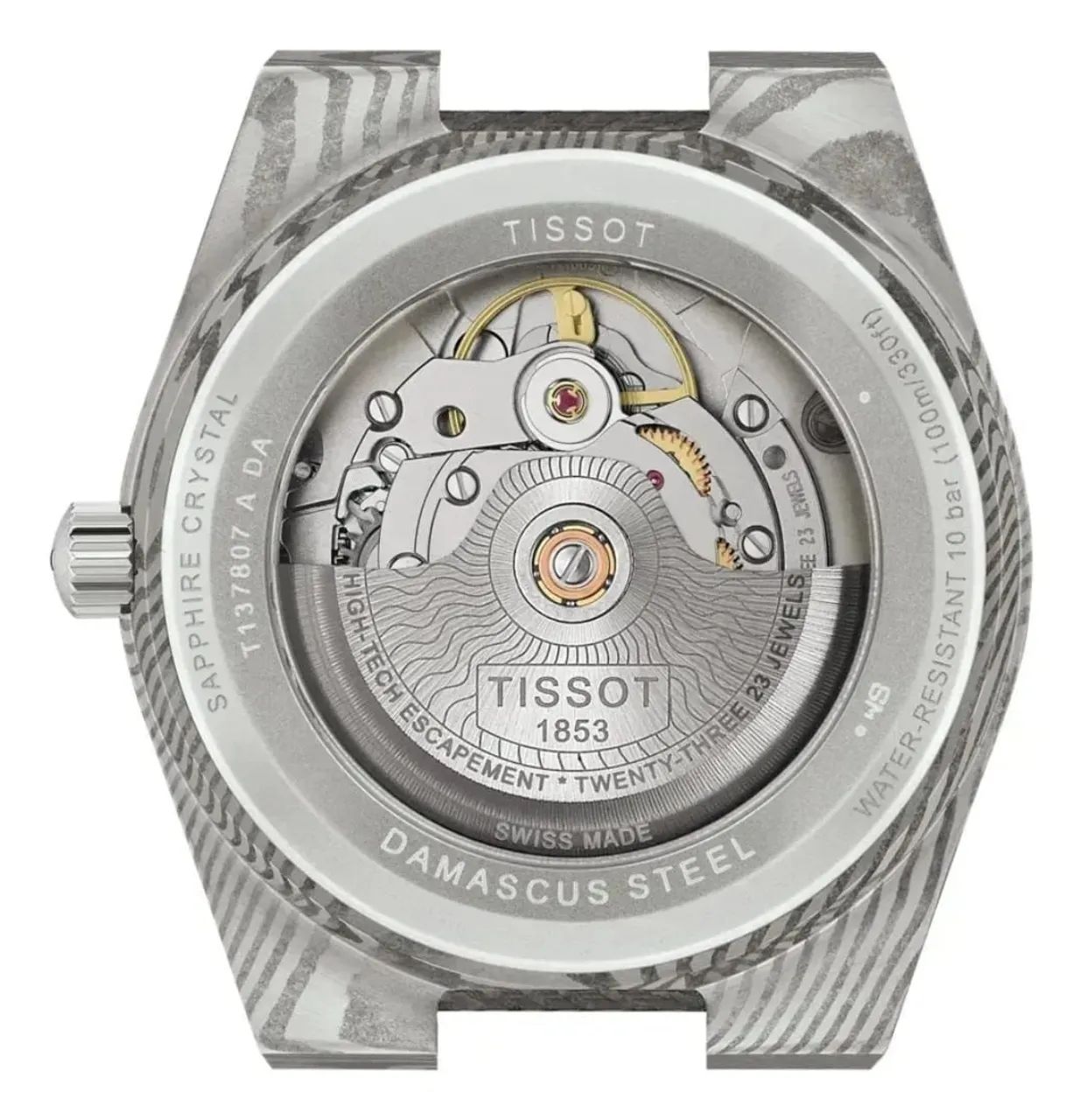 Relógio Tissot - Foto 3