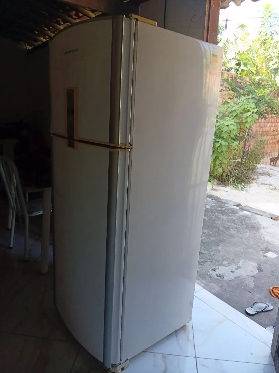 Geladeira - Foto 2