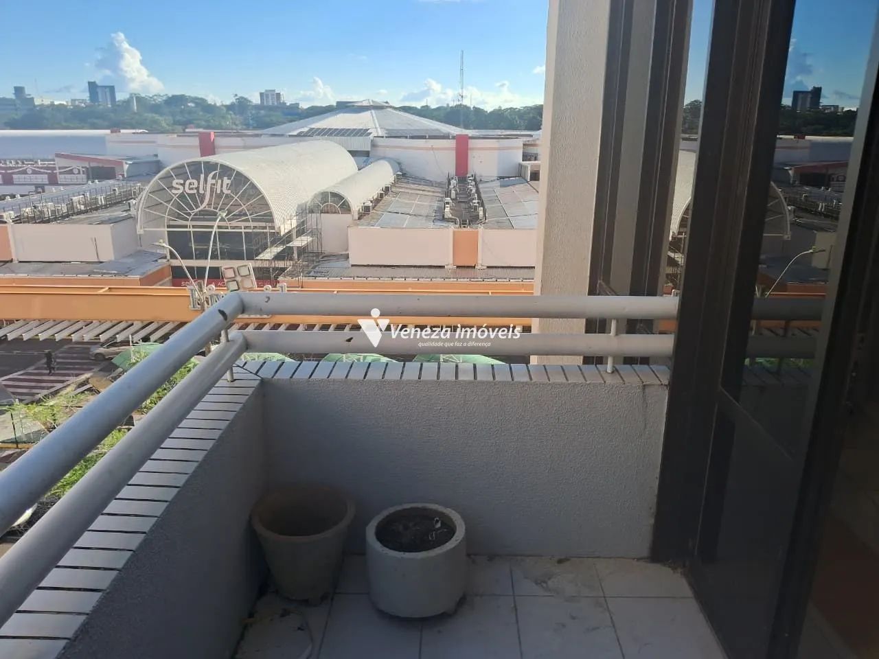 Apartamento no Edifício Loft Teresina para aluguel - Foto 3