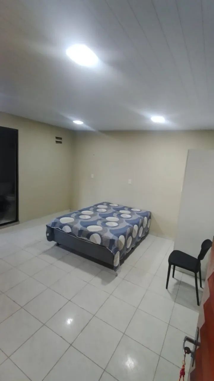 Aluguel Kitnet Parquelândia  - Foto 4