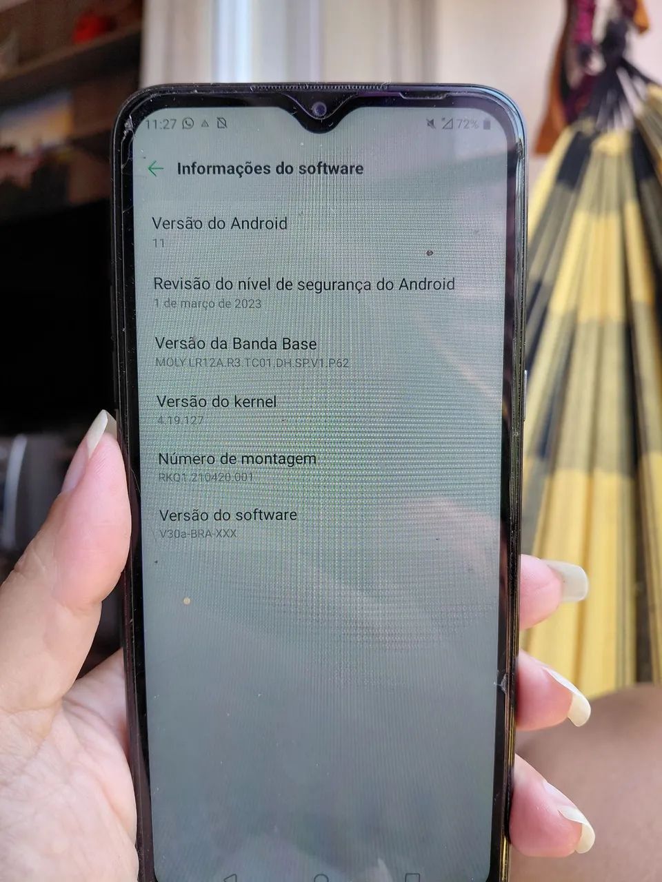 LG k41S - Foto 3
