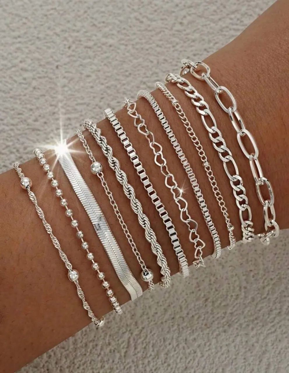 Pulseiras