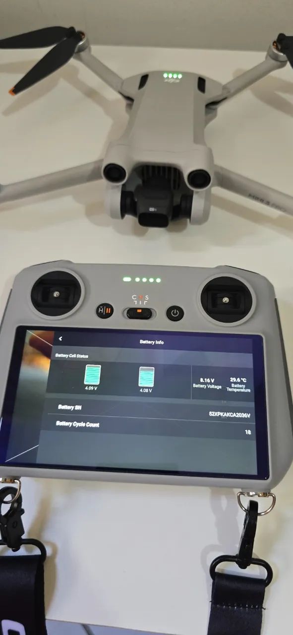 Drone DJI mavic mini 3 PRO - Foto 3