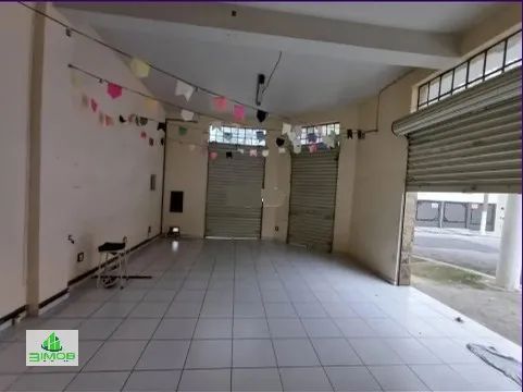 Casa Comercial + Salão para alugar, 113m² - Vila Paiva - SP. - Foto 5