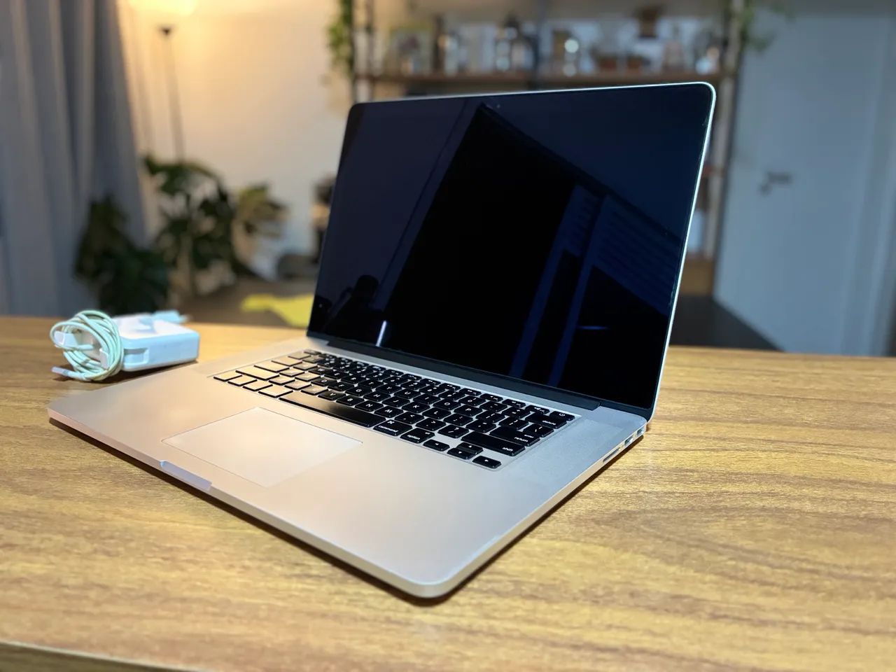 MacBook Pro 15? Retina A1398 | Intel Core i7 Quad-Core | 16GB RAM