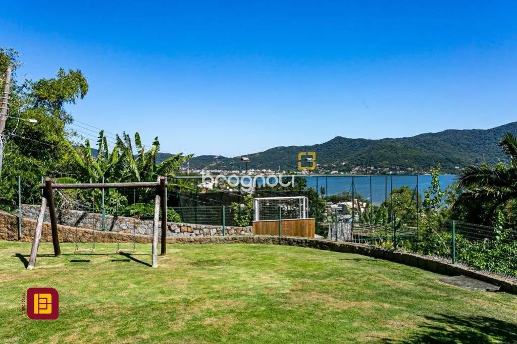 Casa com à venda na Lagoa da Conceição - Florianópolis/SC - Foto 4