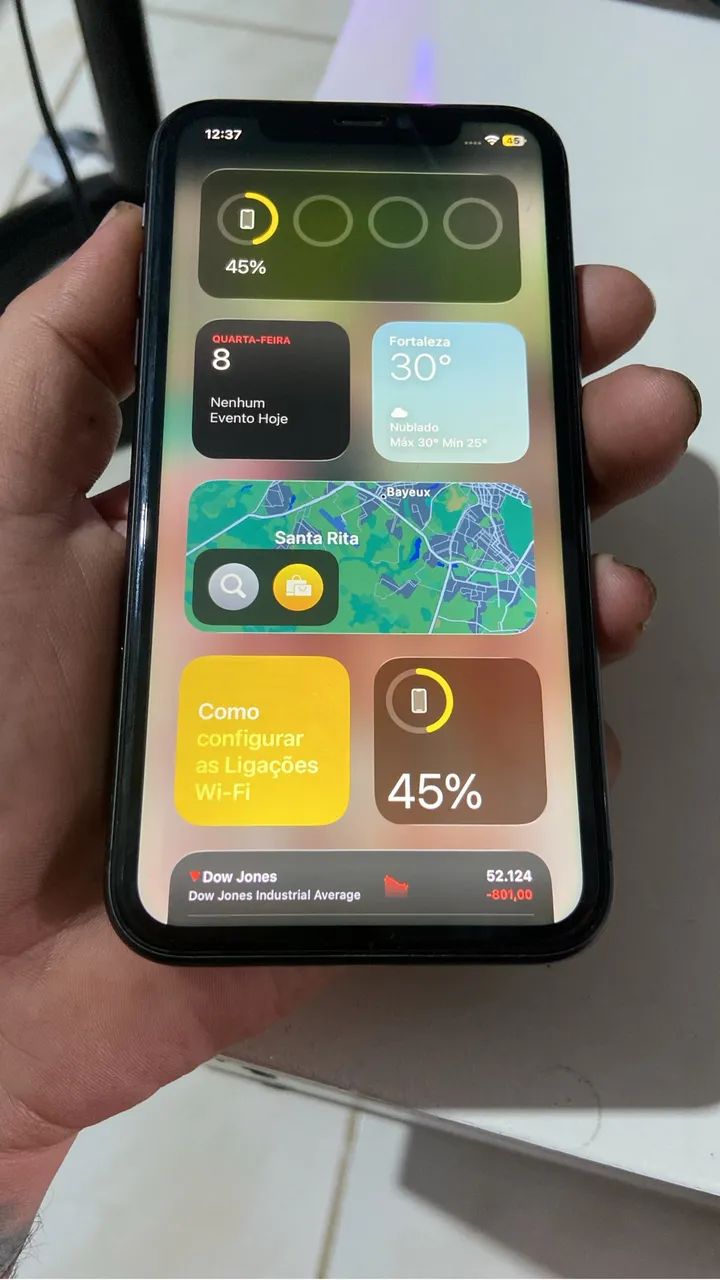 iPhone 11 - Foto 5