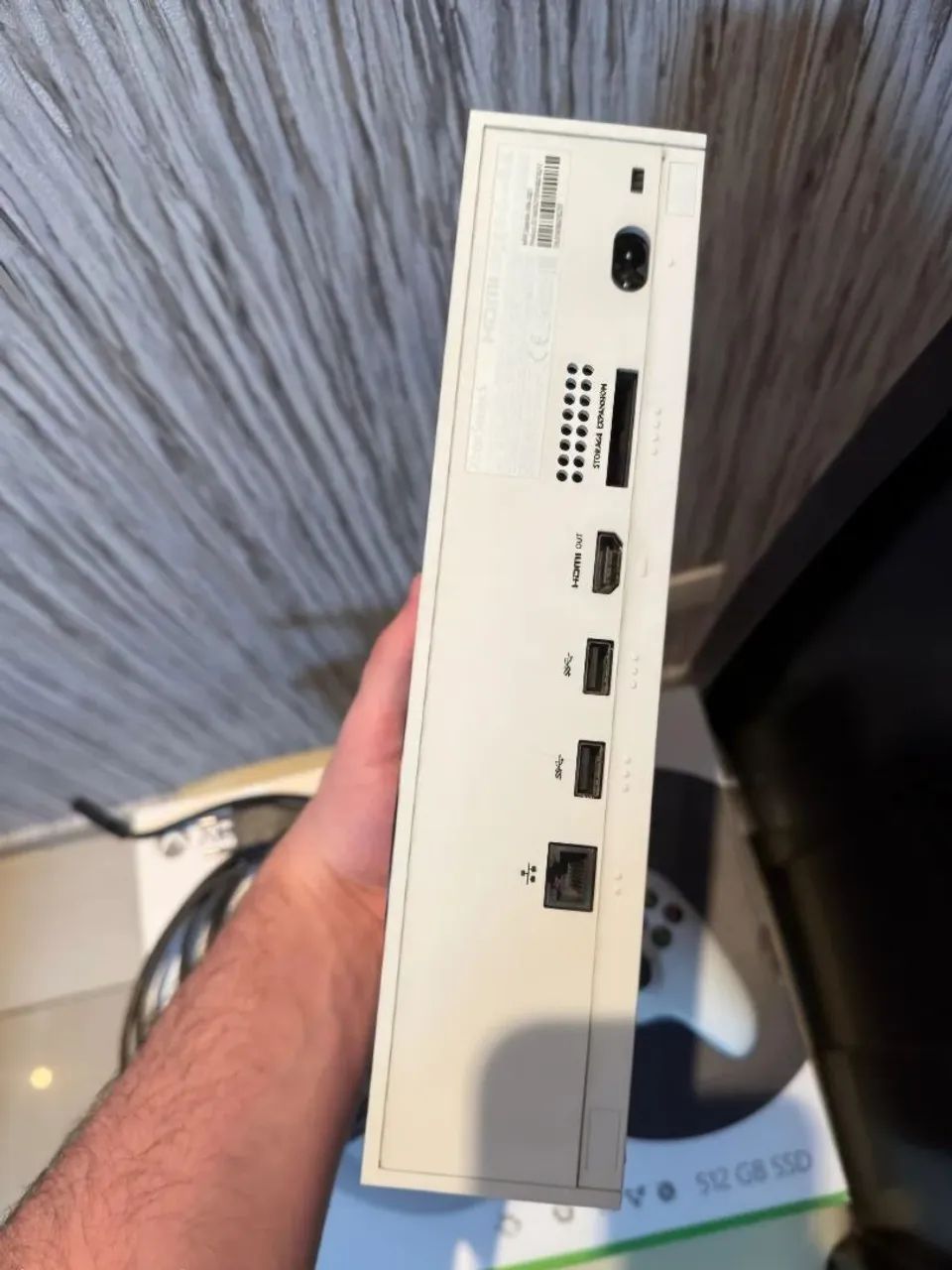 XBOX SERIES S - 2 CONTROLES - Foto 4