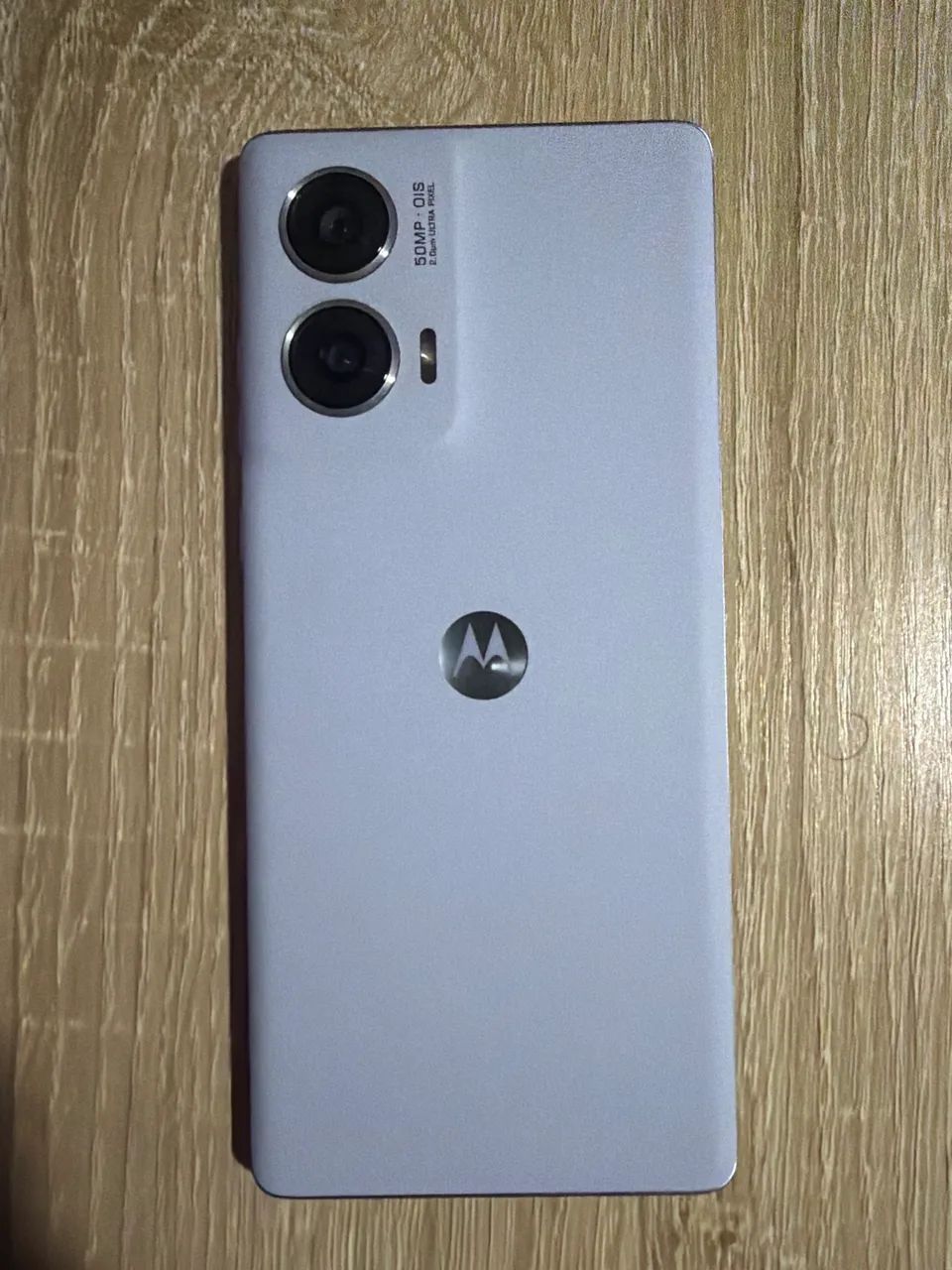 Moto Edge 50 Fusion - Foto 2